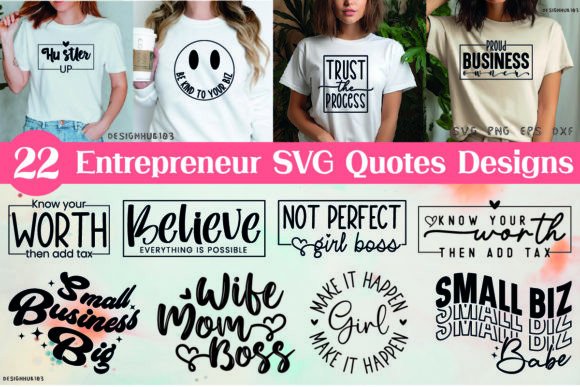 Download Entrepreneur SVG Bundle - Entrepreneur svg Collection