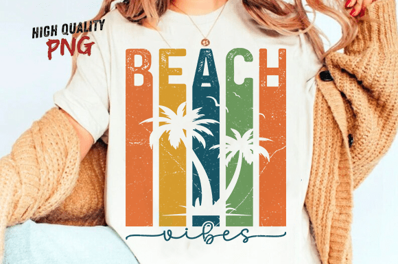 Download Summer Beach Vibes SVG PNG, Summer PNG - Summer png Collection